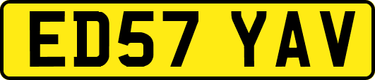 ED57YAV