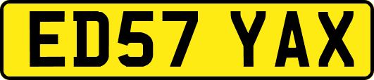 ED57YAX