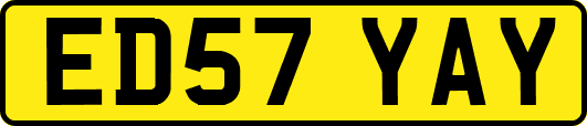 ED57YAY
