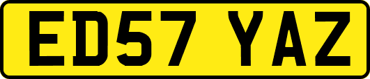 ED57YAZ