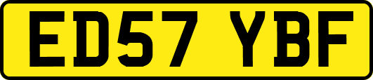 ED57YBF