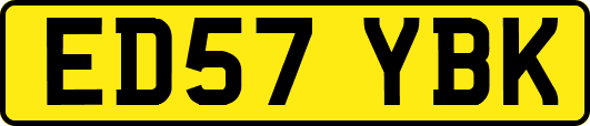 ED57YBK