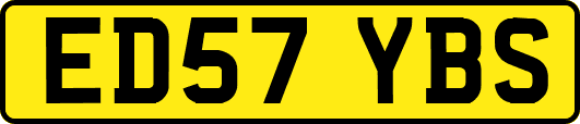 ED57YBS