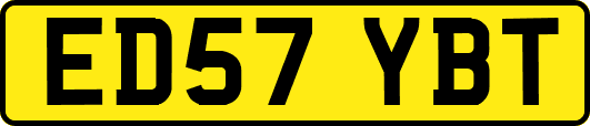 ED57YBT