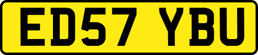 ED57YBU