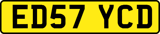 ED57YCD