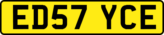 ED57YCE