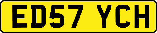 ED57YCH