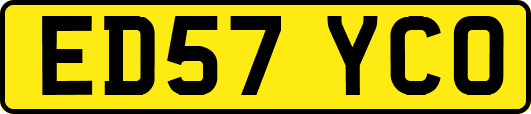 ED57YCO