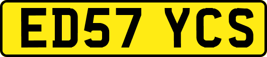 ED57YCS