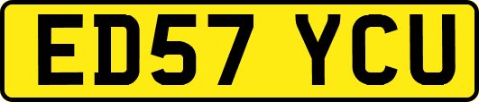 ED57YCU