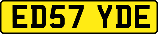 ED57YDE