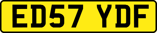 ED57YDF
