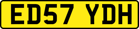 ED57YDH