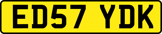 ED57YDK