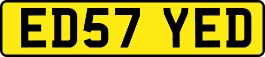 ED57YED