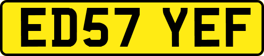 ED57YEF