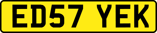 ED57YEK