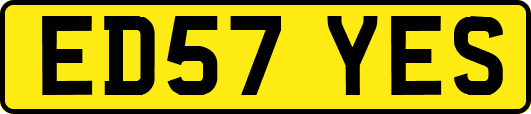 ED57YES