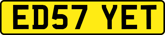 ED57YET