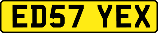 ED57YEX