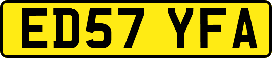 ED57YFA