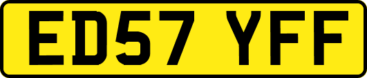 ED57YFF