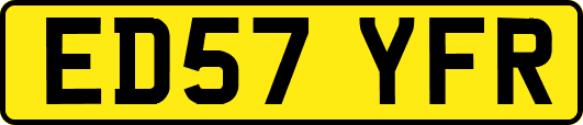 ED57YFR