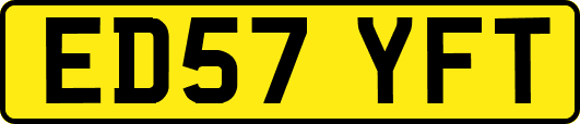 ED57YFT