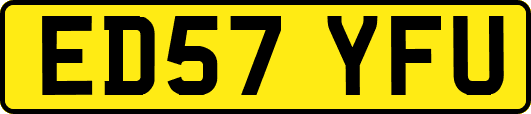 ED57YFU