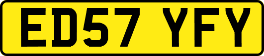 ED57YFY