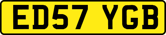 ED57YGB