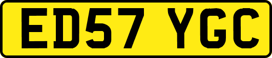 ED57YGC