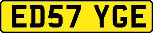 ED57YGE