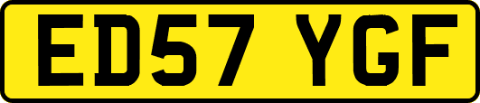 ED57YGF
