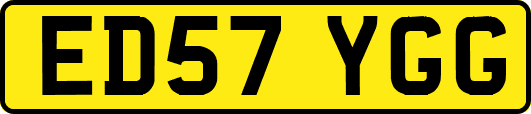 ED57YGG