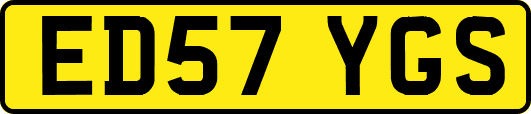 ED57YGS