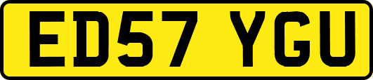 ED57YGU
