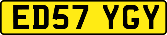 ED57YGY