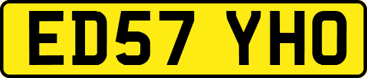 ED57YHO