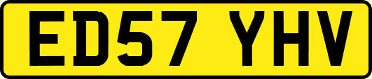ED57YHV