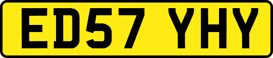 ED57YHY