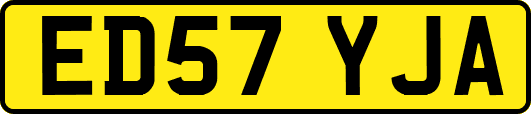 ED57YJA