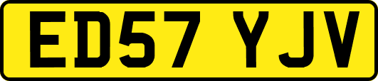 ED57YJV