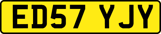 ED57YJY