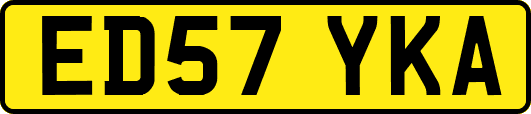 ED57YKA