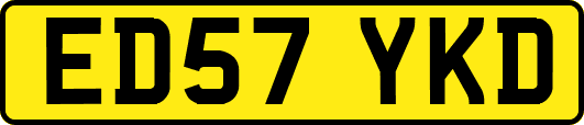 ED57YKD