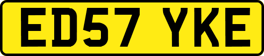 ED57YKE