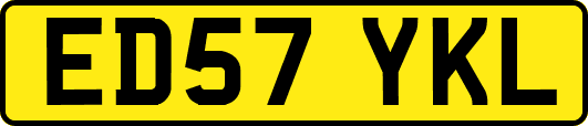 ED57YKL