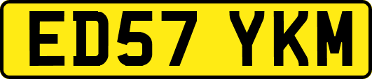ED57YKM